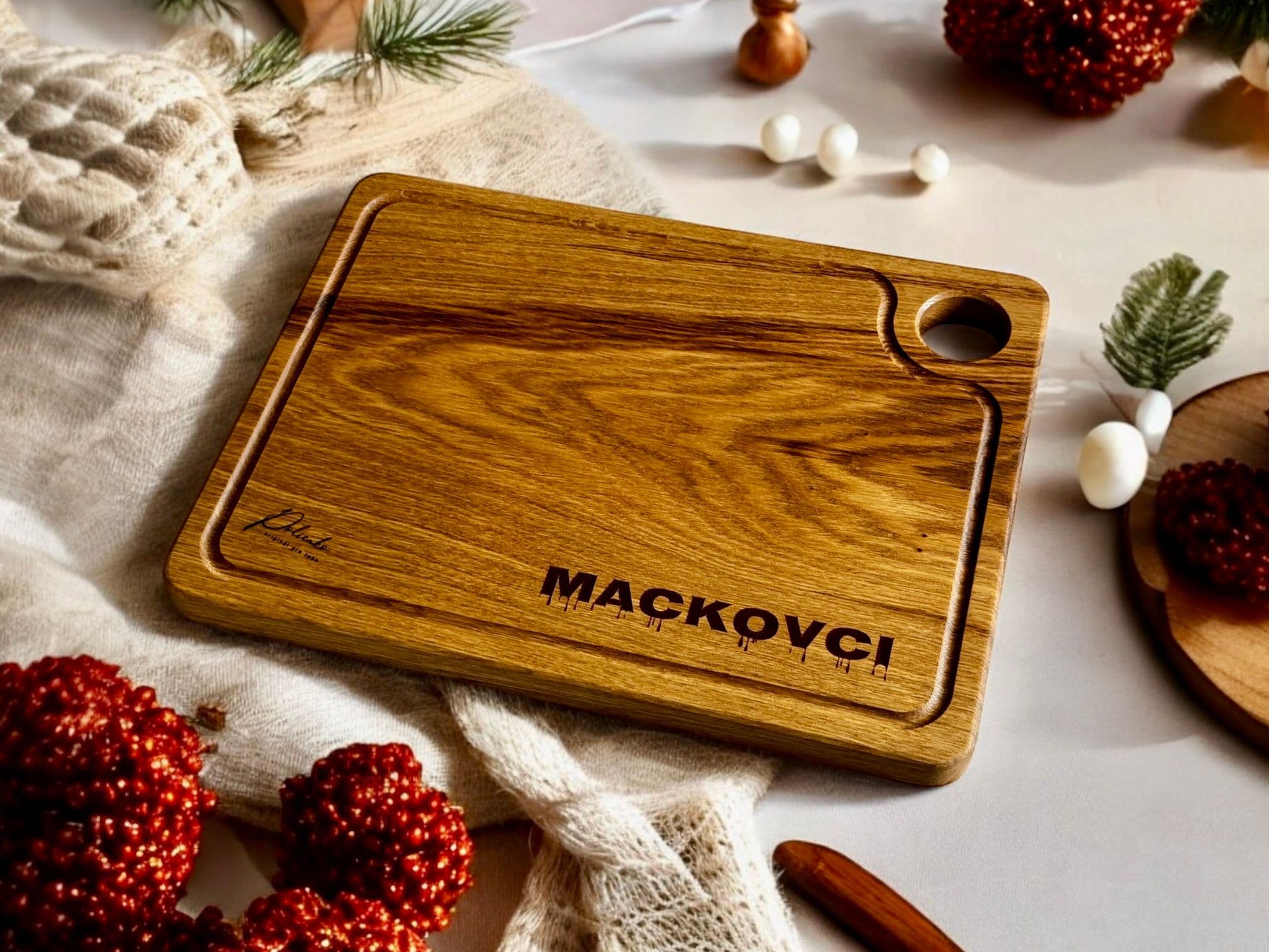 Klasika do kuchyne