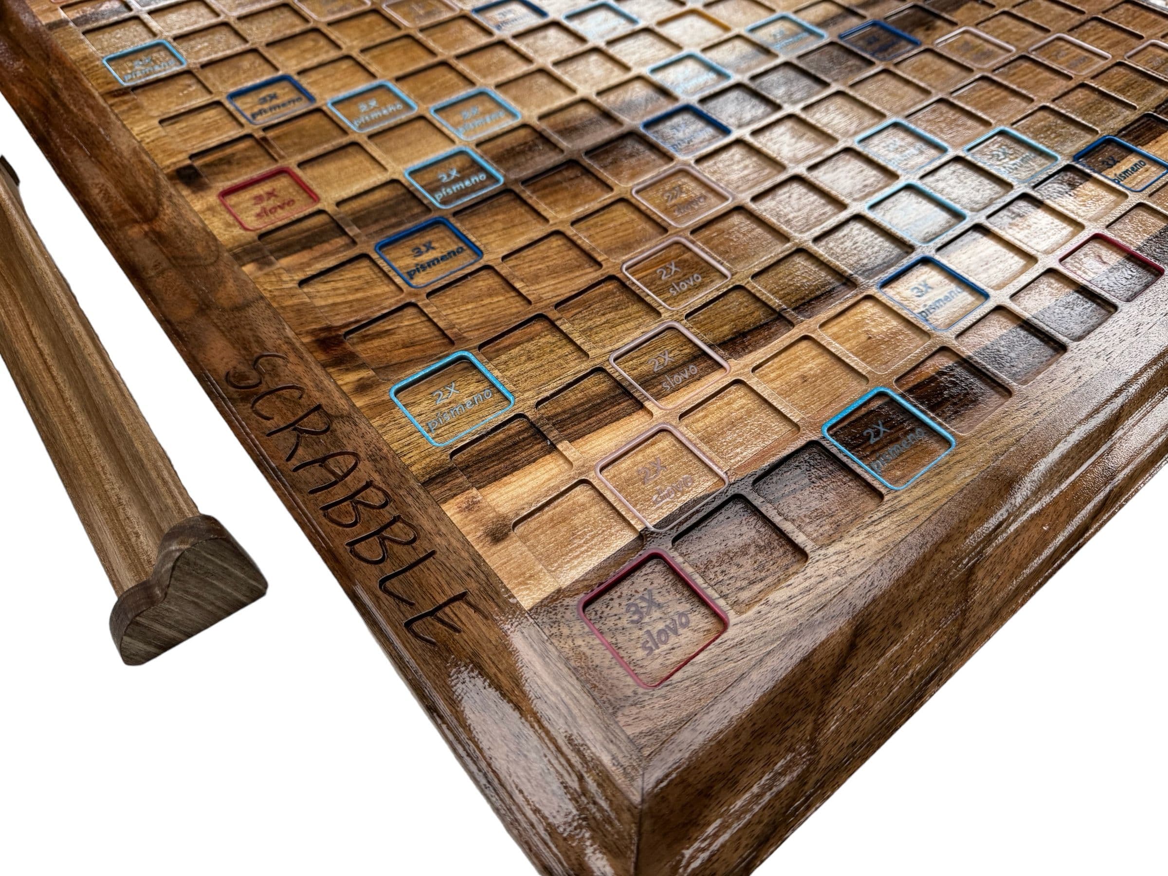 Scrabble