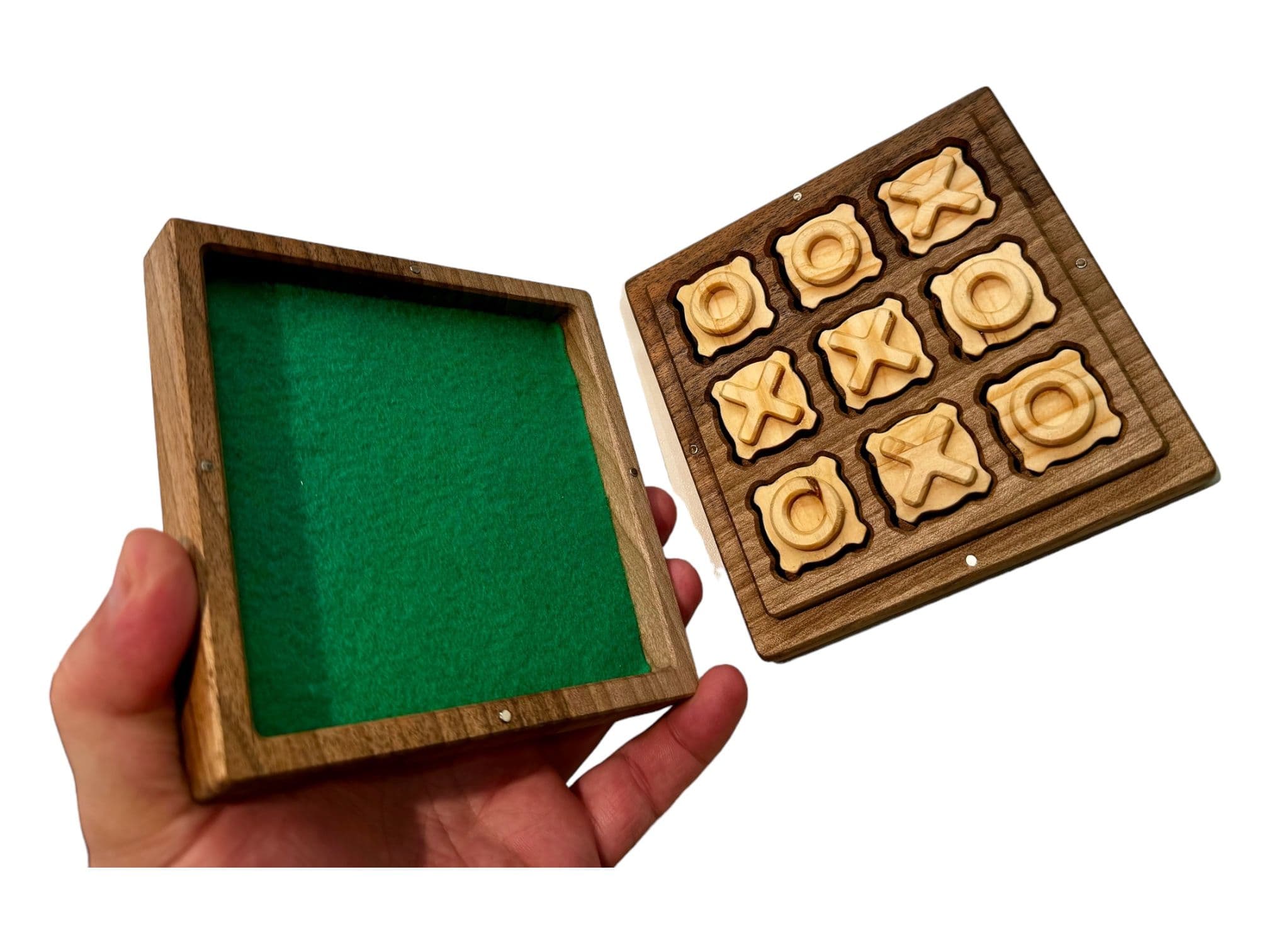 Tic Tac Toe