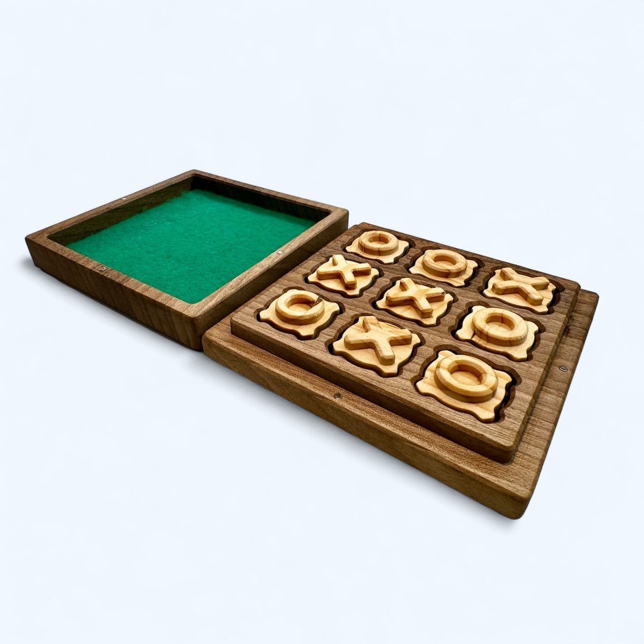 Tic Tac Toe
