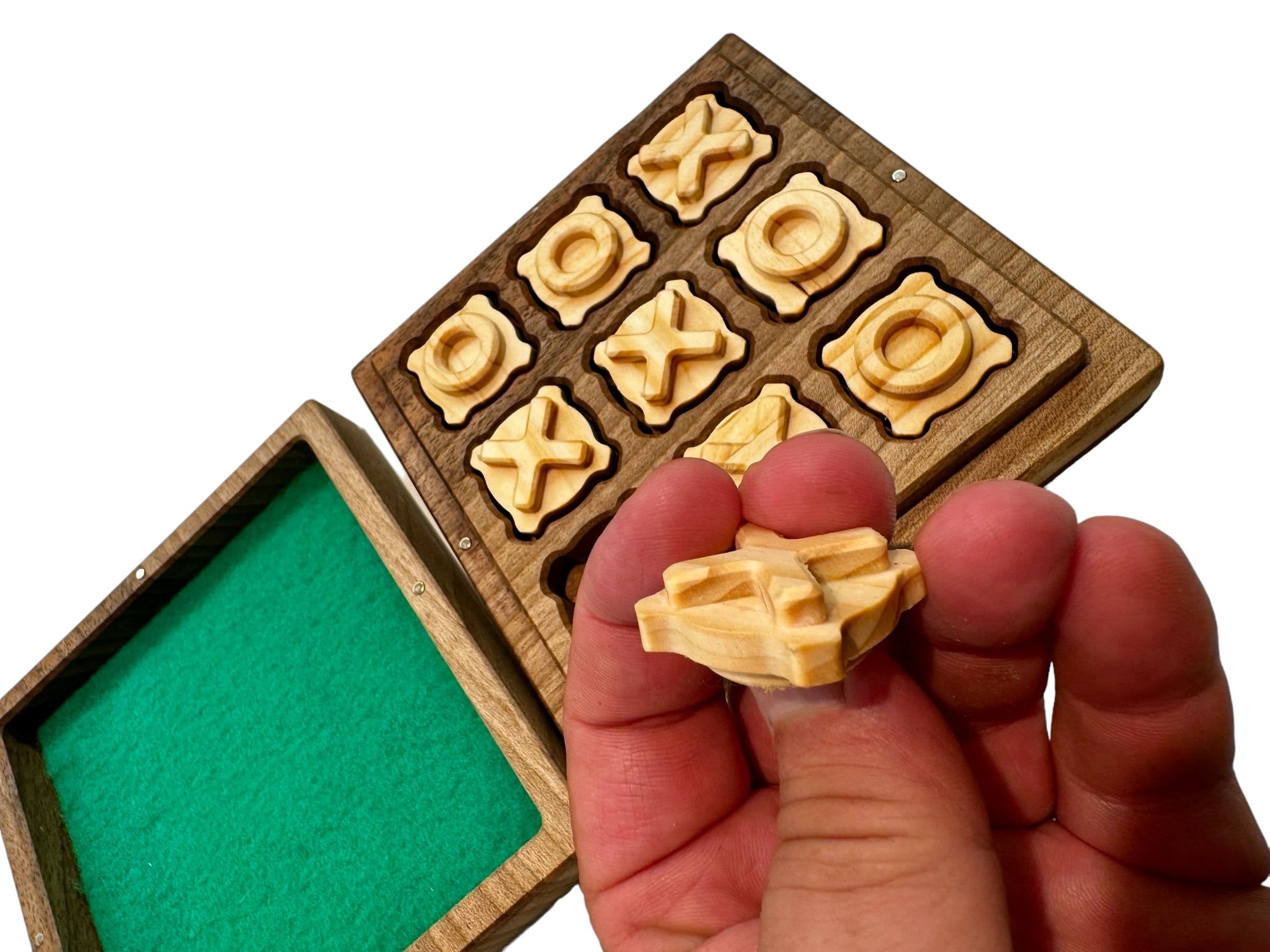 Tic Tac Toe