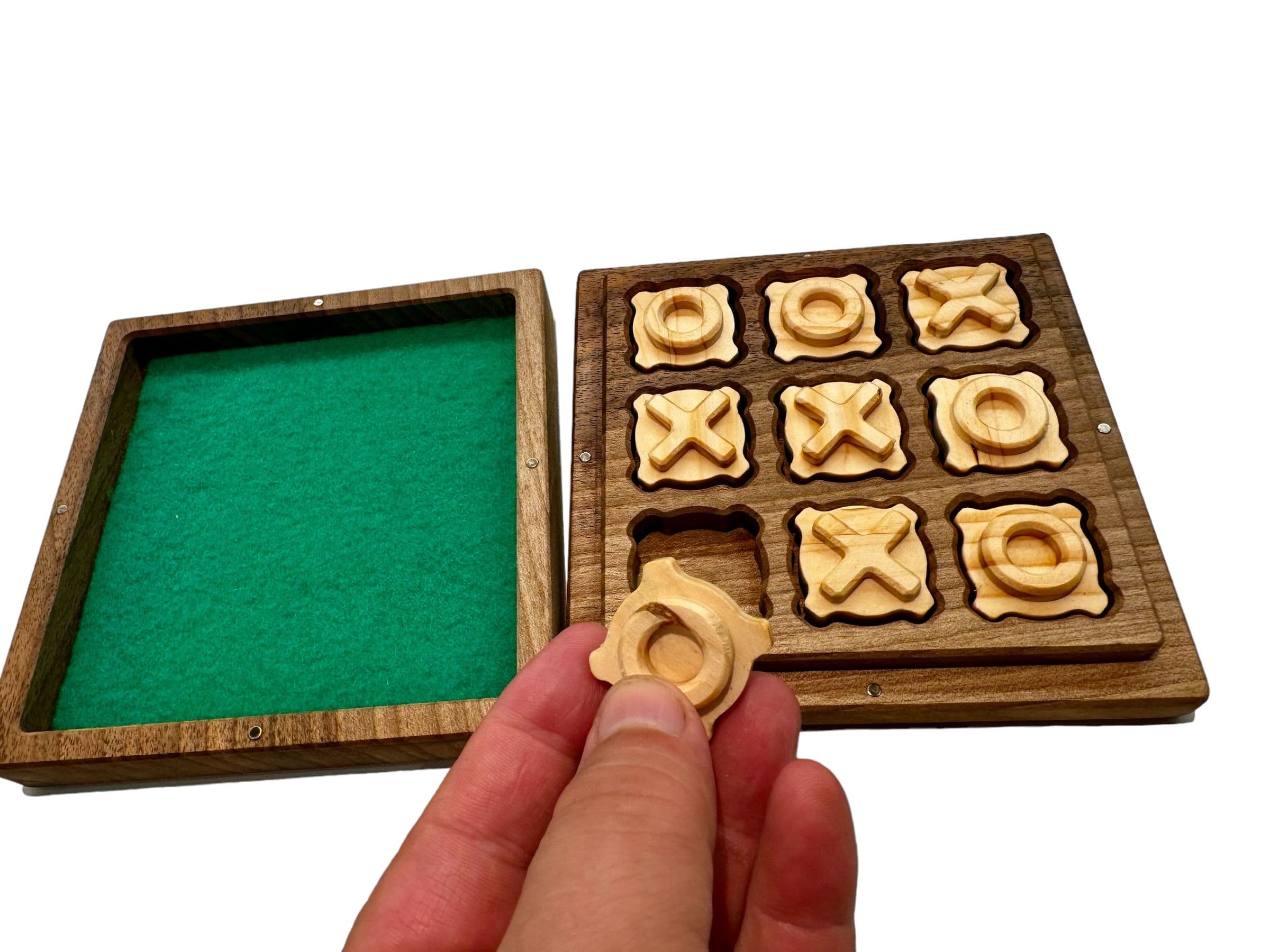 Tic Tac Toe
