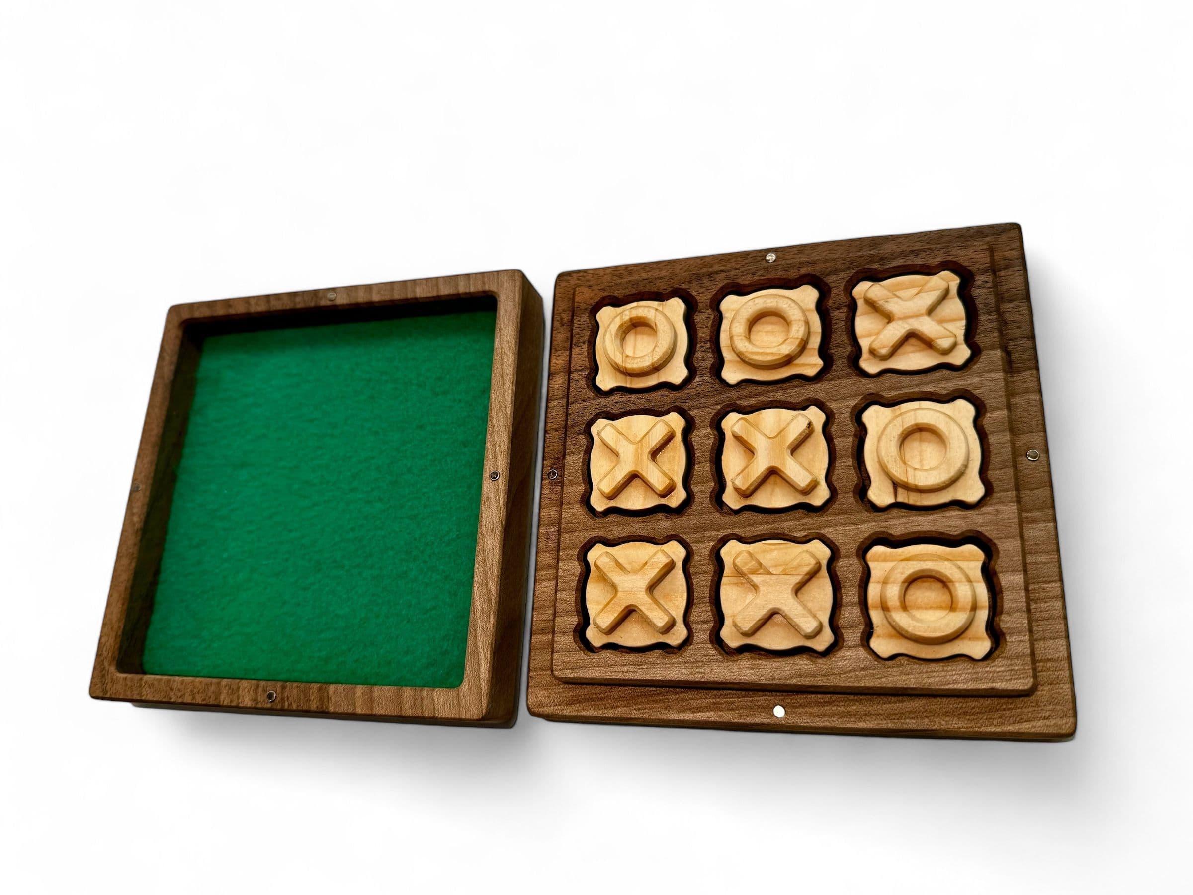 Tic Tac Toe