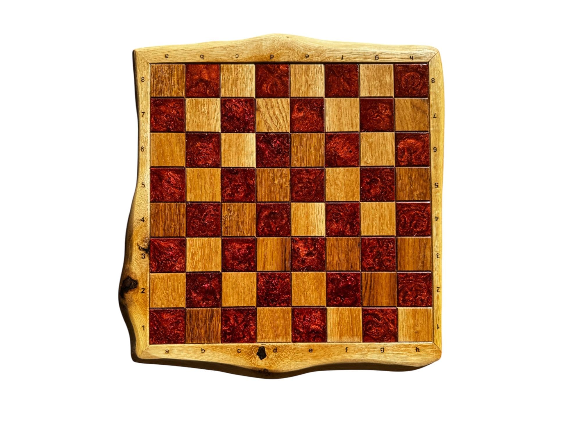 Šachovnica